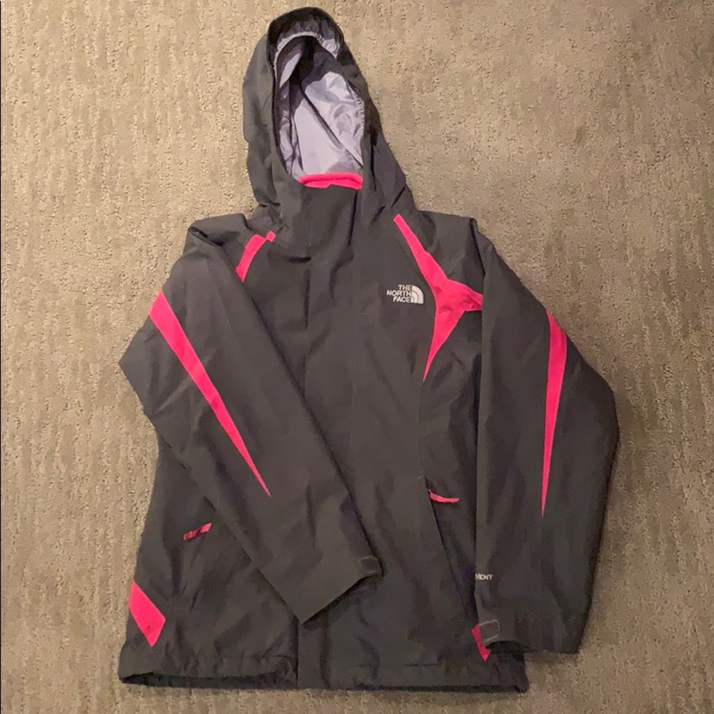 North Face Winter Jacket